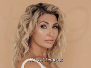 Nikalimaeva