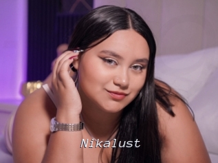 nikalust Tel 69 Salopes