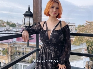 Nikanovac