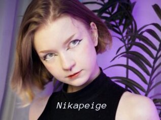 Nikapeige