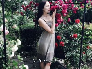 Nikarichi