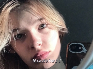 Nikashell