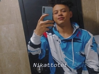 Nikattoter