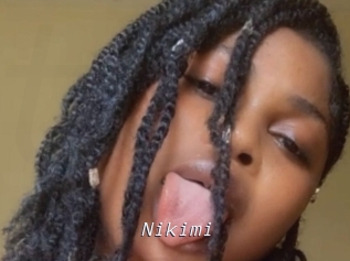 Nikimi