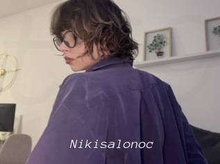 Nikisalonoc