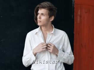 Nikistark