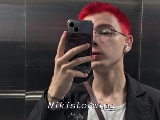 Nikistorming