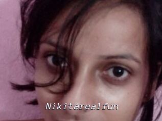 Nikitarealfun