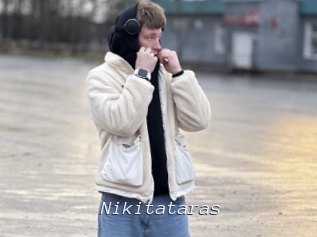 Nikitataras