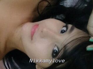 Nikkamylove