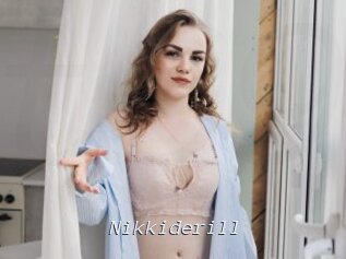 Nikkiderill