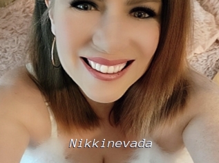 Nikkinevada