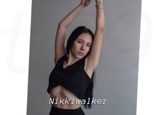 nikkiwalker Tel 69 Salopes
