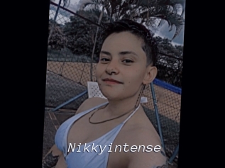 Nikkyintense