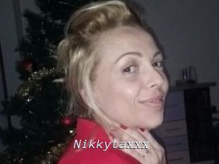 Nikkyta_xxx