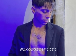 Nikolaidimitri