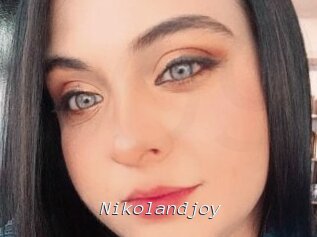 Nikolandjoy
