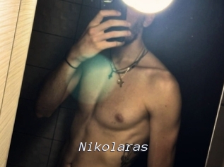 Nikolaras