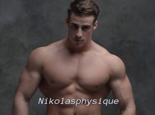 Nikolasphysique