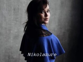Nikolazure