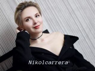 Nikolcarrera