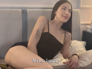 Nikolcaty