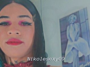 Nikolesexy69