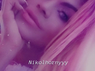 Nikolhornyyy