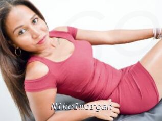 Nikolmorgan