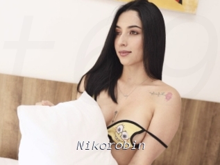 Nikorobin