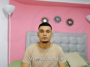 Niksonhot24