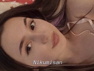 Nikumisan