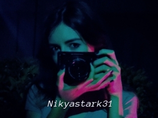 nikyastark31 Tel 69 Salopes