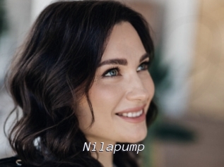 Nilapump