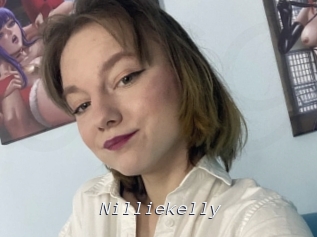 nilliekelly Tel 69 Salopes