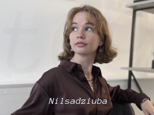 Nilsadziuba