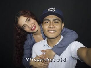 Ninaandharold