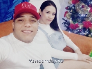 ninaandmyke Tel 69 Salopes