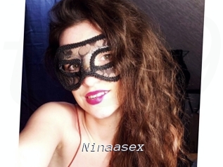 Ninaasex