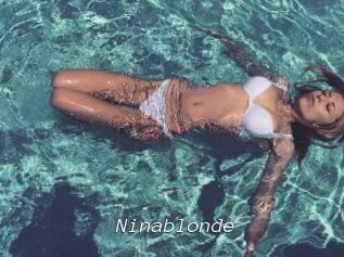 Ninablonde