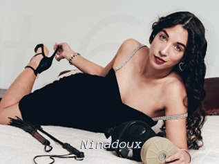 ninadoux Tel 69 Salopes