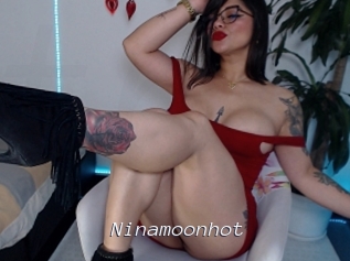 ninamoonhot Tel 69 Salopes