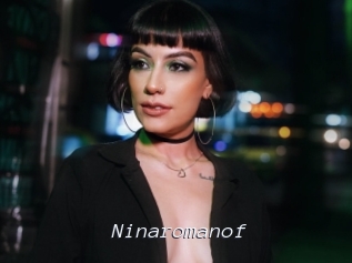 Ninaromanof