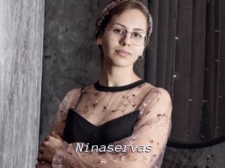 Ninaservas