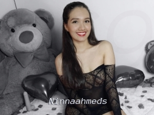 Ninnaahmeds