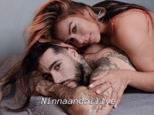 Ninnaandbillye
