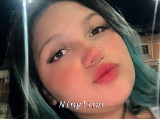 Ninylinn