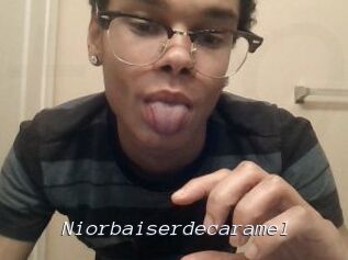 Niorbaiserdecaramel