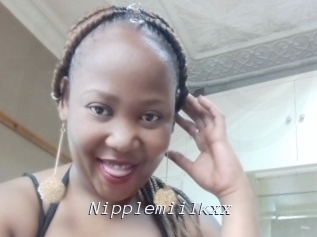 Nipplemiilkxx