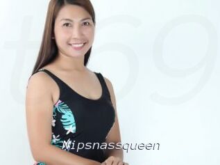 Nipsnassqueen